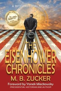 bokomslag Eisenhower Chronicles