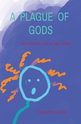 A Plague of Gods 1