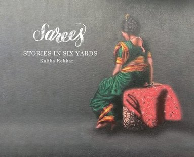 bokomslag Sarees