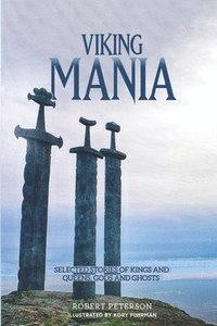bokomslag Viking Mania