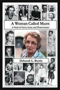 bokomslag A Woman Called Murn