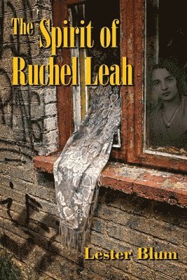 bokomslag Spirit of Ruchel Leah