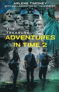 bokomslag Adventures In Time 2