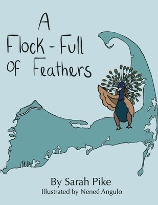 A Flock-Full of Feathers 1