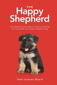 bokomslag The Happy Shepherd