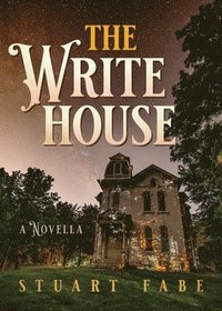 bokomslag The Write House