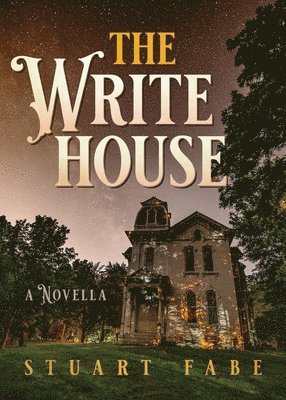 The Write House 1