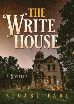 Write House