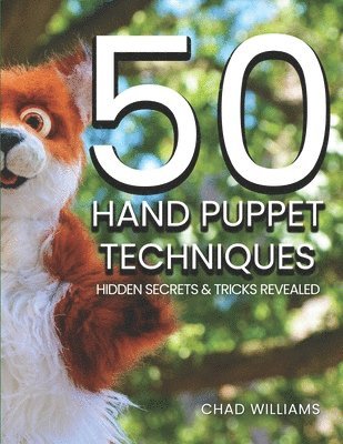 50 Hand Puppet Techniques 1