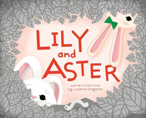 Lily and Aster 1