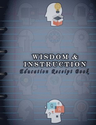 Wisdom & Instruction 1