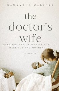 bokomslag Doctor's Wife