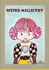 bokomslag Weird Millicent