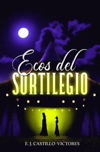 bokomslag Ecos del Sortilegio