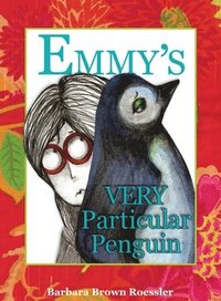 bokomslag Emmy's Very Particular Penguin