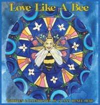 bokomslag Love Like a Bee