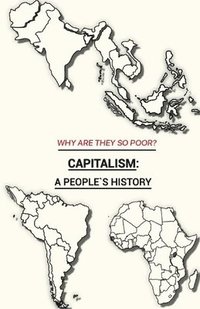 bokomslag Why Are They So Poor? Capitalism