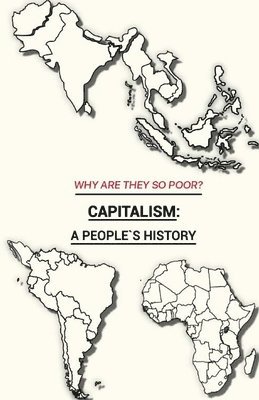 bokomslag Why Are They So Poor? Capitalism