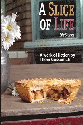 Thom Gossom - Slice of Life, Häftad