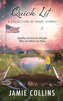 Jamie Collins, Jamie, Collins - Quick Lit, Häftad