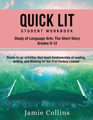 Quick Lit Student Workbook 1