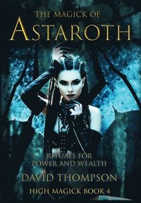 bokomslag Magick of Astaroth