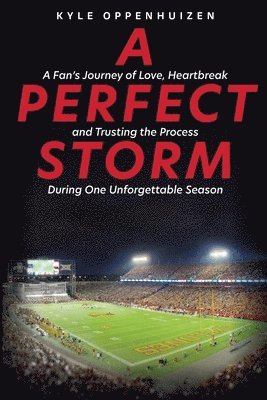 A Perfect Storm 1