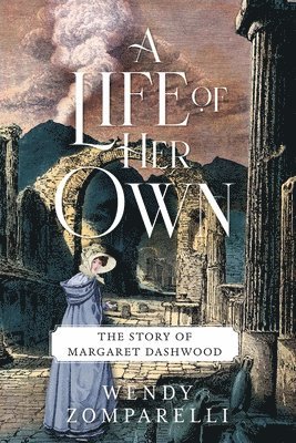 Wendy Zomparelli - Life of Her Own, Häftad