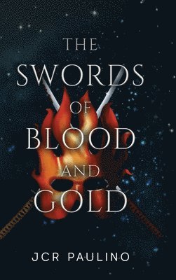 The Swords of Blood and Gold 1