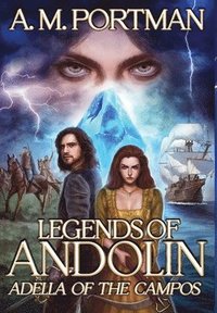 bokomslag Legends of Andolin