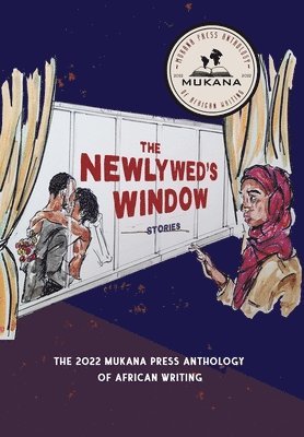The Newlyweds' Window 1