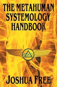 bokomslag The Metahuman Systemology Handbook
