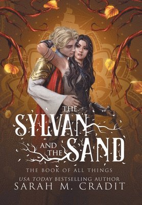 The Sylvan and the Sand 1