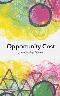 Opportunity Cost 1