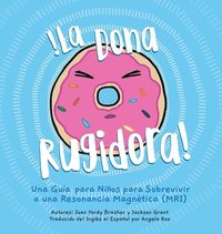 bokomslag La Dona Rugidora