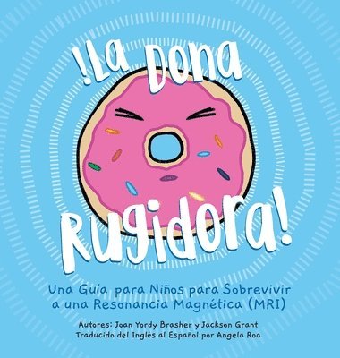 La Dona Rugidora 1