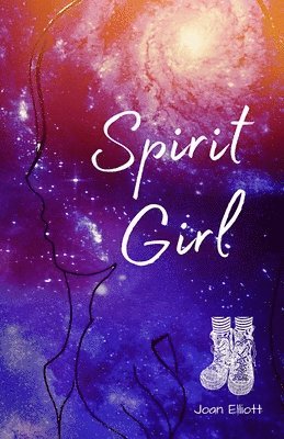 bokomslag Spirit Girl