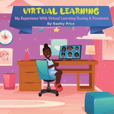 bokomslag Virtual Learning