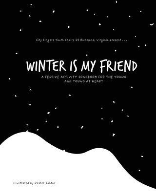 Winter Is My Friend 1