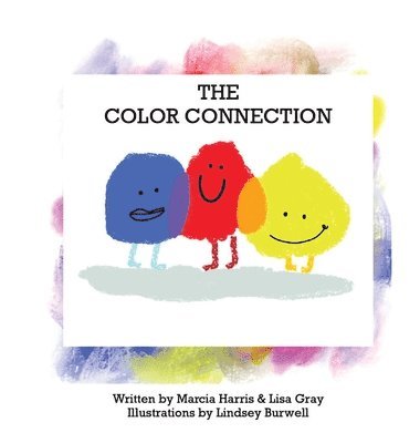 bokomslag Color Connection