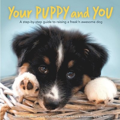 Your Puppy and You 1