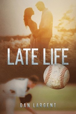 Dan Largent - Late Life, Häftad