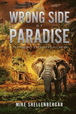 The Wrong Side of Paradise 1