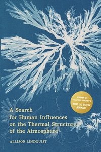 bokomslag Search for Human Influences on the Thermal Structure of the Atmosphere