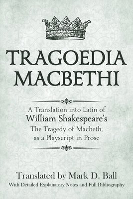 Tragoedia Macbethi 1