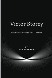 bokomslag Victor Storey
