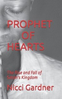bokomslag Prophet of Hearts