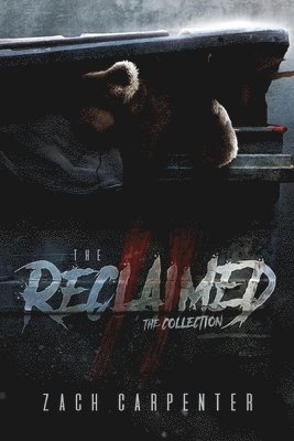 Zach Carpenter - Reclaimed II, Häftad