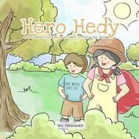 bokomslag Hero Hedy