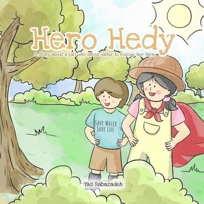 Hero Hedy 1